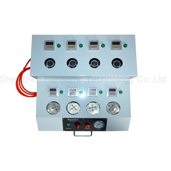 Solder paste thawing machine, temperature back equipment,Automatic