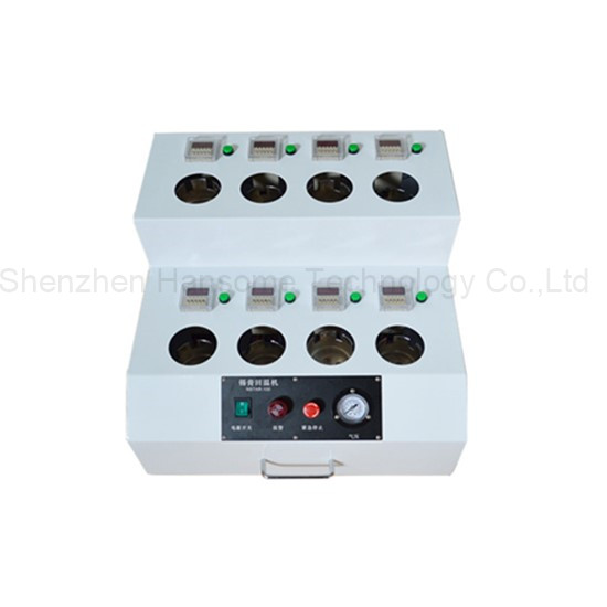 Solder paste thawing machine, temperature back equipment,Automatic