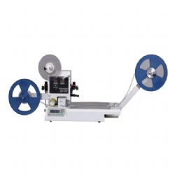 Semi-Auto  SMD Taping Machine