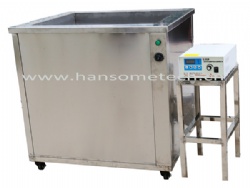 Ultrasonic Cleaning Tank