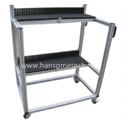 FUJI NXT Feeder Storage Cart