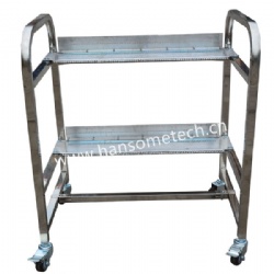 JUKI Feeder Storage Cart