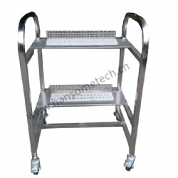 JUKI RS-1 Electric Feeder Storage Cart