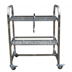 SONY Electric Feeder Storage Cart