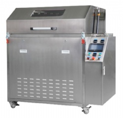 Solder Pallets Cleaning Machine